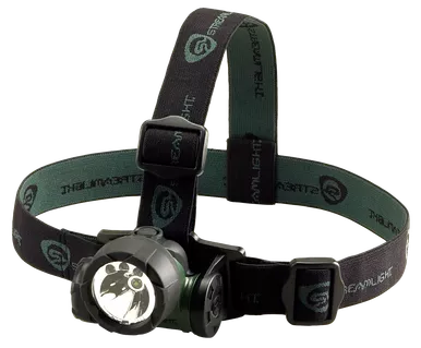 Streamlight Trident Headlamp