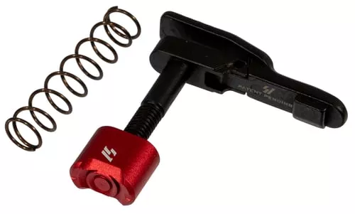 STRIKE AMBI MAG RELEASE RED