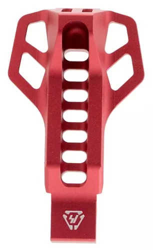 STRIKE BILLET TRIGGER GUARD RED