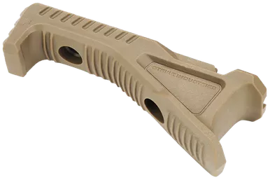 Strike Industries LINK Cobra Fore Grip, Flat Dark Earth
