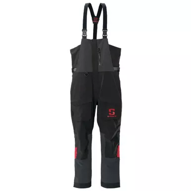 STRIKER ICE Men's Adrenaline Rain Bibs