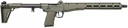 SUB-2K GEN3 5.7X28 GRN 20+1 |