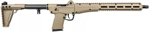 SUB-2K GEN3 5.7X28 TAN 20+1 |