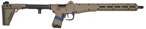 SUB-2K GEN3 9MM G19 TAN 15+1 | USES GLOCK 19 9MM MAGS
