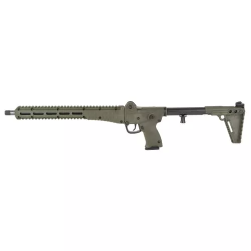 SUB-2K GEN3 MULTI 9MM GRN 15+1 |