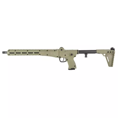 SUB-2K GEN3 MULTI 9MM TAN 15+1 |