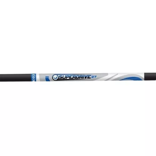 Superdrive 27 Pro Shaft With Bushing by Easton