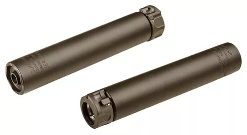 SUREFIRE SOCOM GEN2 SPS 300BLK DE