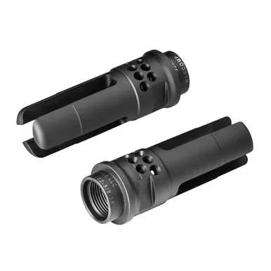 Surefire WARCOMP Flash Hider/Suppressor Adapter 7.62mm 5/8-24 Thread