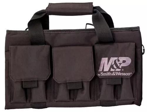 SWA PRO TAC PIST CASE SIN