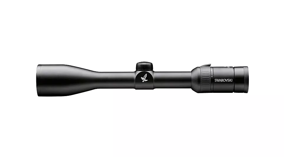 Swarovski Z3 3-10X42 Riflescope 4A