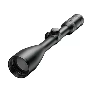 SWAROVSKI Z3 4-12x50 PLEX Riflescope (59021)