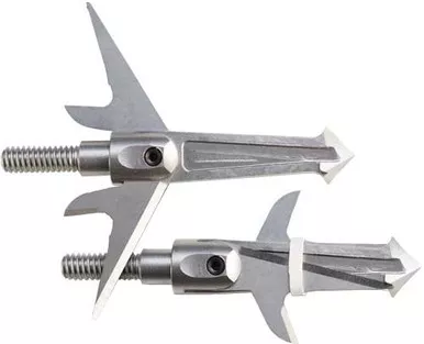 Swhacker Broadhead 125 Grain 2-Blade 1.75 Inch
