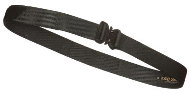 Tac Shield T30XLBK Belt Black XL