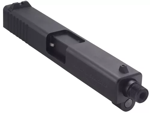 TAC SOL CONV KIT FOR GLK 17 22LR TB
