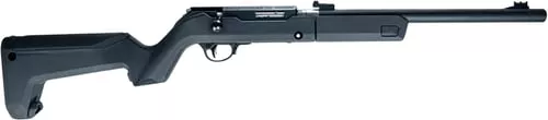 TACSOL OWYHEE TAKEDOWN 22WMR BLK