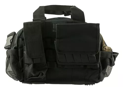 Tact. range bag W/pouches Tact. range bag W/pouches