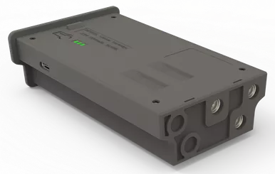 Tactacam Reveal Lithium Battery Cartridge