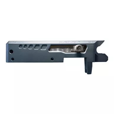 Tactical Solutions 10/22 X-Ring VR Gen2 Receiver Gray