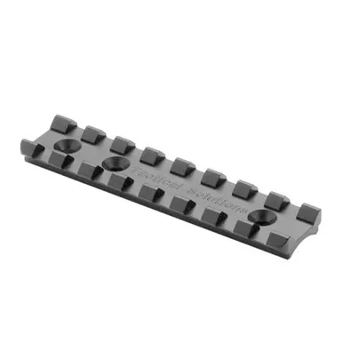 TACTICAL SOLUTIONS Pac-Lite Standard Scope Rail (PL-STD-SB-01)