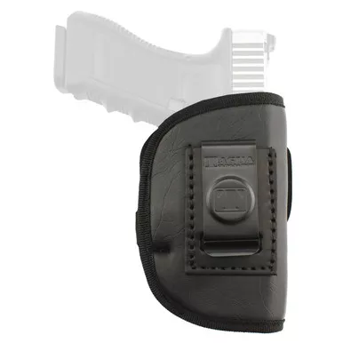Tagua IWB Multifit Holster Double Stack Black