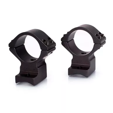 TALLEY 1-Piec Medium 30mm Base & Ring Set For Browning A-Bolt (740000)