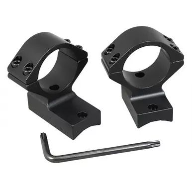 TALLEY Benelli R1 1in High Scope Mount (950711)