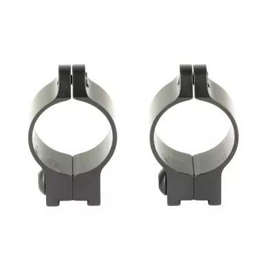 Talley CZ 452/455/457/512 Scope Base 1" Low