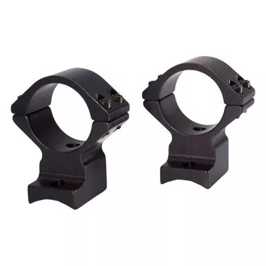 TALLEY Remington Model 7, 600 (2-Piece) 1in Medium Scope Mount (940720)