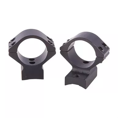 Talley Winchester XPR 30mm Low 0 MOA Scope Mount