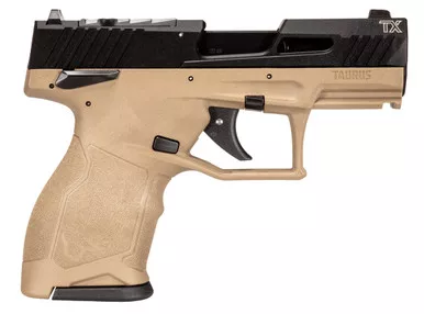 TAU 1-TX22131FTX22 CMP 22LR6 2X13FDE/BLK