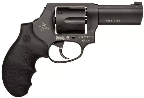 TAURUS 327 .327FED MAG 3" 6RD TORO B