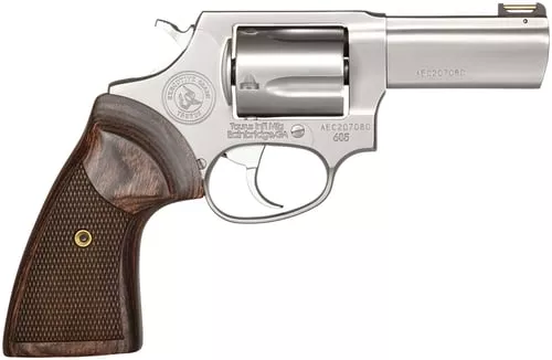 TAURUS 605 357MAG 3" 5RD EXEC GRADE