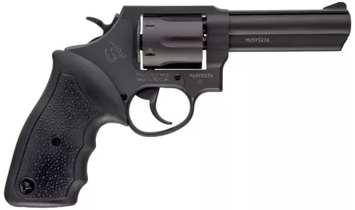 TAURUS 65 357MAG 4" 6RD BLK FS