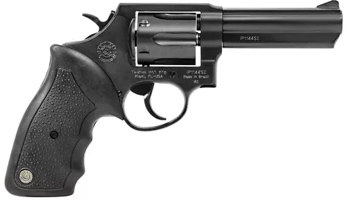 TAURUS 82 38SPL+P 4" 6RD BLK FS