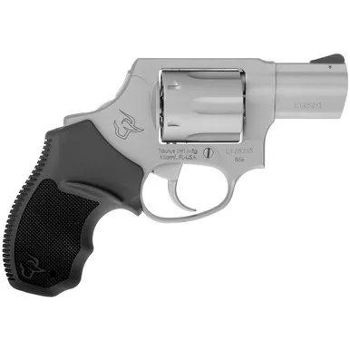 TAURUS 856 38 SPL 2in 6rd SS Revolver (2-856029CH)