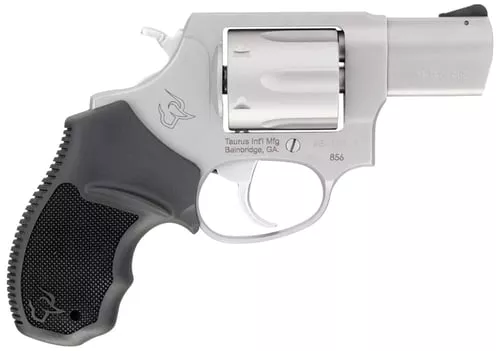 TAURUS 856 38SPL+P 2" 6RD MTE SS MA