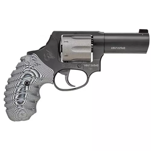 TAURUS 856 38SPL+P 3" 6RD BLK