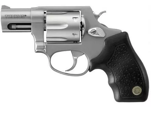 TAURUS 856 UL 38SPL+P 2" 6RD SS