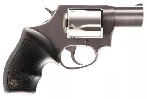 TAURUS 905 9MM 2" 5RD STNLS FS