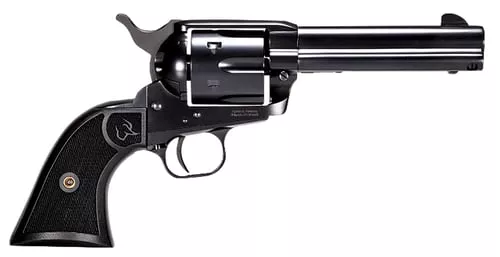 TAURUS DEPUTY 357MAG 6RD 5.5" BLK