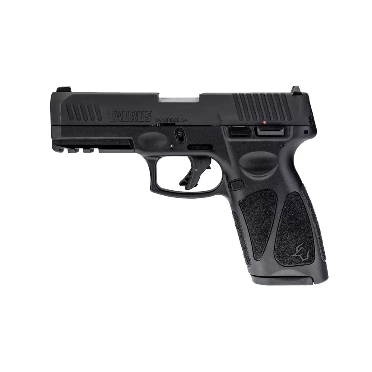 Taurus G3 9mm Black 4" 17rd Pistol