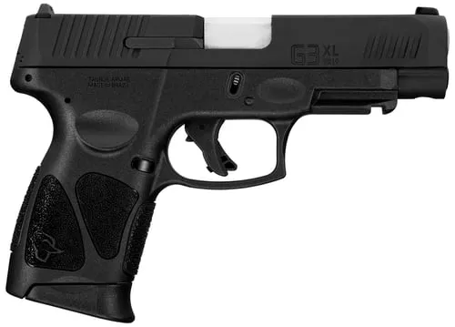 TAURUS G3XL 9MM 4" 12RD BLK AS