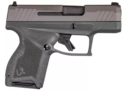 TAURUS GX4 9MM 3" 11RD GRAY/TUNGSTEN