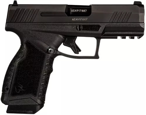 TAURUS GX4 CARRY 9MM 3.7" 10RD