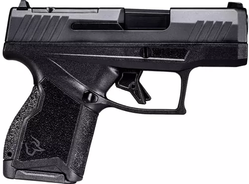 TAURUS GX4 TORO 9MM 3" 10RD BLK