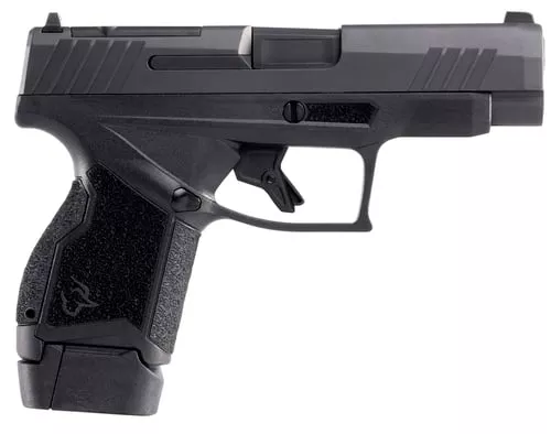 TAURUS GX4XL 9MM 3.7" 10RD BLK