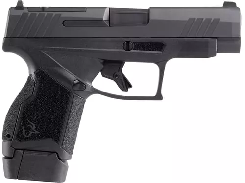 TAURUS GX4XL 9MM 3.7" 13RD BLK TORO