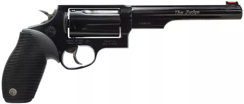 TAURUS JDG 45C/410 6.5" 5RD BLK