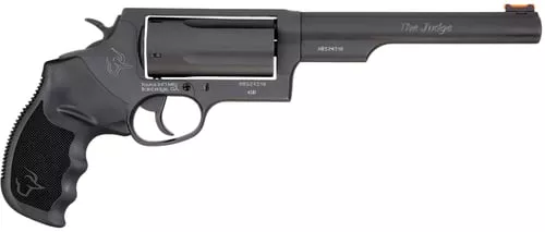 TAURUS JUDGE 45C/410 6.5" 5RD BLK